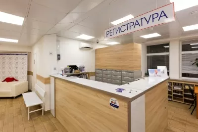 Стоматологическая клиника доктора Аитова