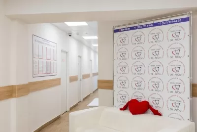 Стоматологическая клиника доктора Аитова