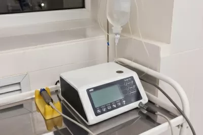 Стоматологическая клиника доктора Аитова