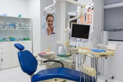 Стоматологическая клиника доктора Аитова