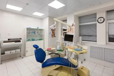 Стоматологическая клиника доктора Аитова