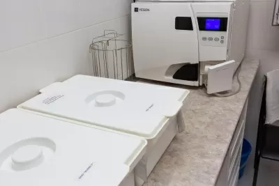 Стоматологическая клиника доктора Аитова