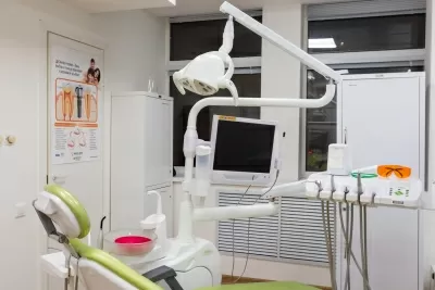 Стоматологическая клиника доктора Аитова