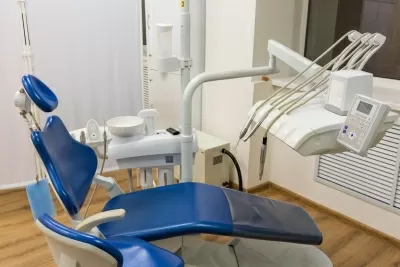 Стоматологическая клиника доктора Аитова