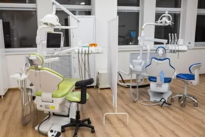 Стоматологическая клиника доктора Аитова