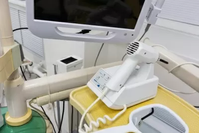 Стоматологическая клиника доктора Аитова