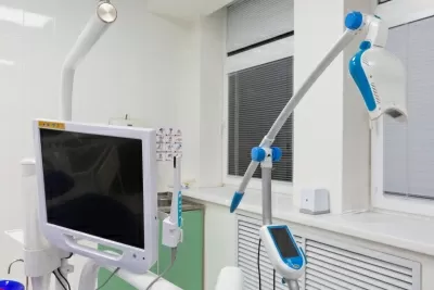 Стоматологическая клиника доктора Аитова