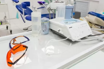 Стоматологическая клиника доктора Аитова