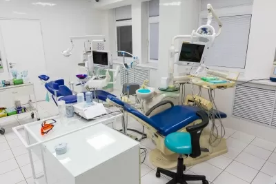 Стоматологическая клиника доктора Аитова