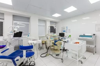 Стоматологическая клиника доктора Аитова