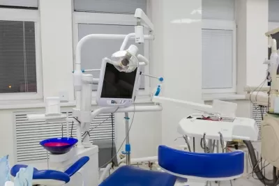 Стоматологическая клиника доктора Аитова