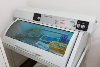 Стоматологическая клиника доктора Аитова