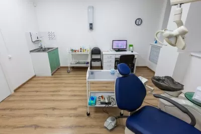 Стоматологическая клиника доктора Аитова