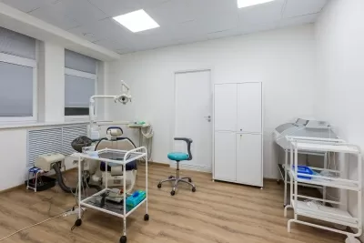 Стоматологическая клиника доктора Аитова