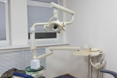 Стоматологическая клиника доктора Аитова