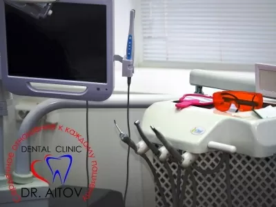 Стоматологическая клиника доктора Аитова