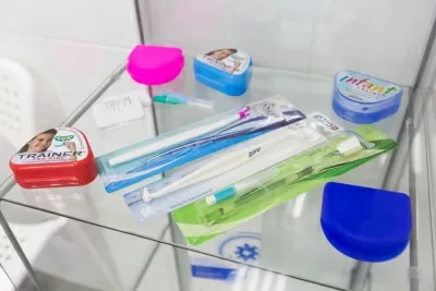 Мастердент