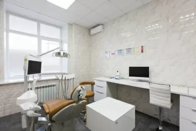 Мастердент