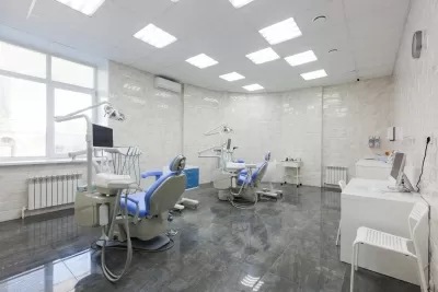 Мастердент