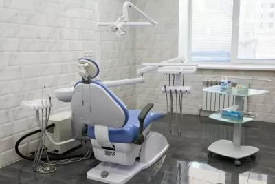 Мастердент