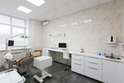 Мастердент