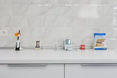 Мастердент