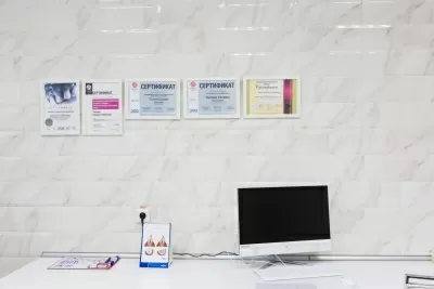 Мастердент