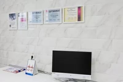 Мастердент