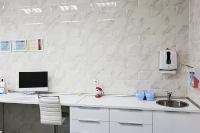 Мастердент