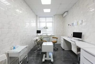 Мастердент