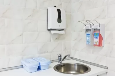 Мастердент