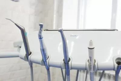 Мастердент