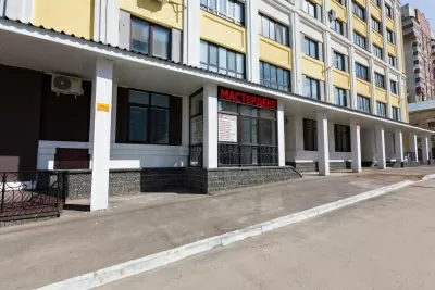 Мастердент