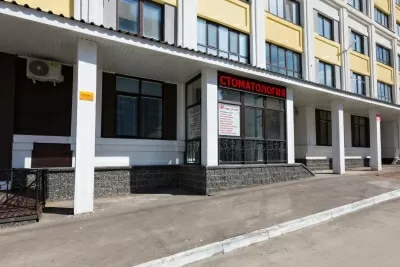 Мастердент