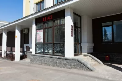 Мастердент