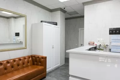 Мастердент