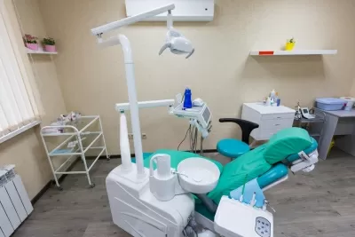 Мастердент