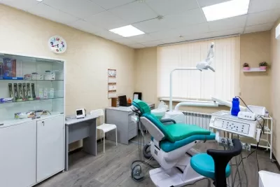 Мастердент