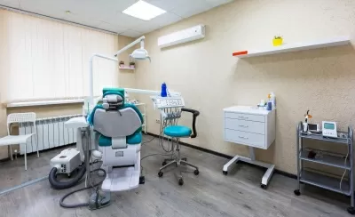 Мастердент