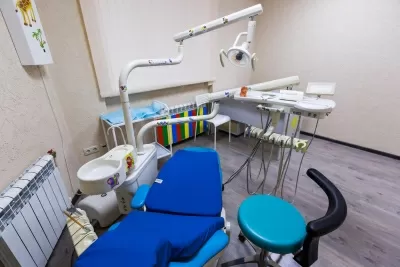 Мастердент