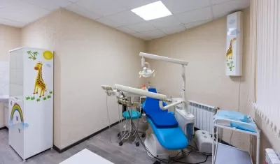 Мастердент