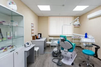 Мастердент