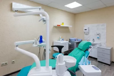 Мастердент