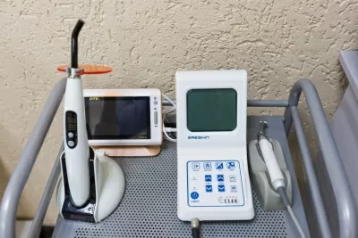 Мастердент