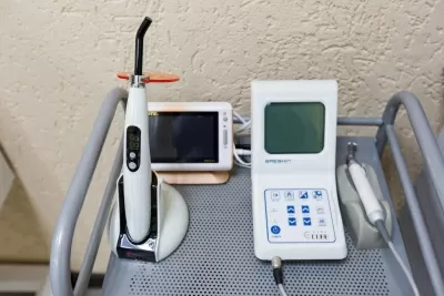 Мастердент