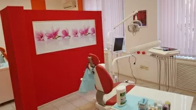 Стоматология Медея