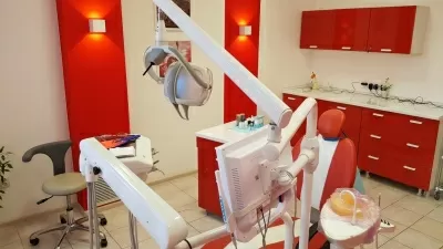 Стоматология Медея