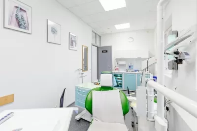 Стоматологическая клиника Горки-2