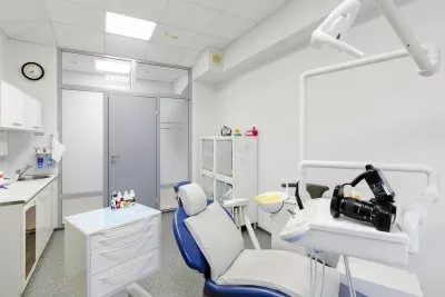 Стоматологическая клиника Горки-2