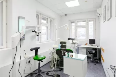 Стоматологическая клиника Горки-2
